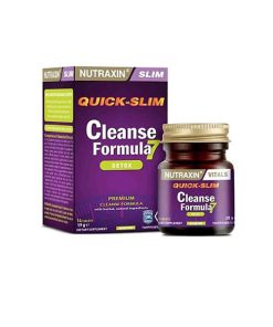 کویک اسلیم نوتراکسین
