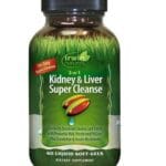 مکمل سم زدای کبد اروین نچرالز