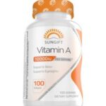 ویتامین A سان