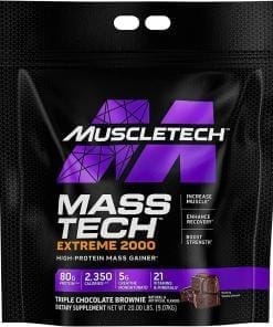 گینر مس تک اکستریم 2000 ماسل تک