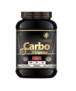 مکمل کربو اکستریم چلنجر