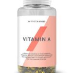 ویتامین A مای ویتامینز