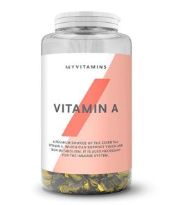 ویتامین A مای ویتامینز