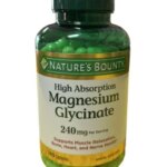 گلیسینات نیچرز بونتی