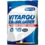 کربولودر ویتارگو کوامترکس QUAMTRAX VITARGO CARBOLOADER