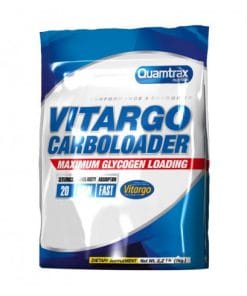 کربولودر ویتارگو کوامترکس QUAMTRAX VITARGO CARBOLOADER 4 کربولودر ویتارگو کوامترکس QUAMTRAX VITARGO CARBOLOADER