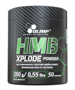 اچ ام بی 250 گرمی الیمپ