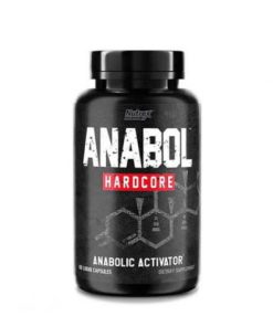 اراهورمون آنابول هاردکور