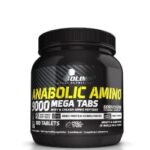 آنابولیک آمینو ۹۰۰۰ الیمپ