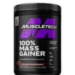 مس گینر 100 درصد ماسل تک