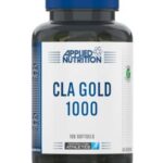 مکمل سی ال ای گلد 1000 اپلاید نوتریشن