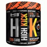 های کیک ای اچ اس 2