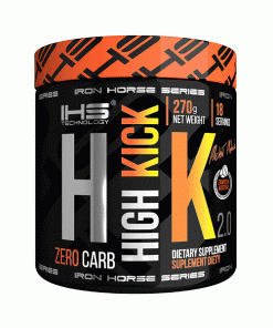 های کیک ای اچ اس 2