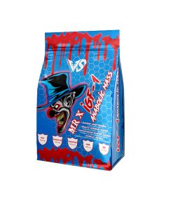 مس آنابولیک وی شیپ