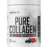 پیور گرین ایکس پی ان 300 گرم XPN Pure Greens