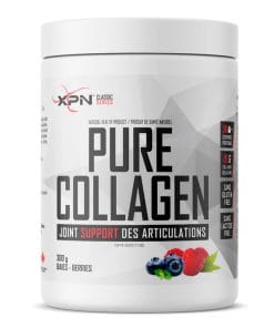 پیور گرین ایکس پی ان 300 گرم XPN Pure Greens 6 پیور گرین ایکس پی ان 300 گرم XPN Pure Greens