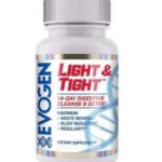 مکمل پاک‌کننده و سم‌زدای ایوژن