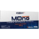 کراتین مونوهیدرات میکروفرم بایوجنیکس