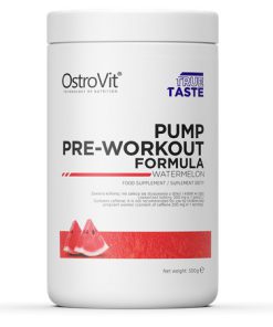 مکمل پمپ استرویت 500 گرم