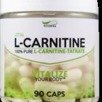 ال کارنیتین ویترنا Viterna Carnitine
