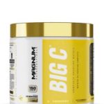 کراتین ترکیبی بیگ سی مگنوم