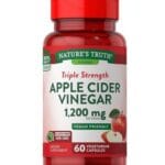 سرکه سیب نیچرز تریث Nature’s Truth Apple Cider Vinegar
