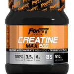 کراتین مکس 200 فورفیت