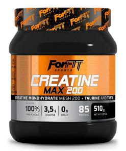 کراتین مکس 200 فورفیت