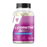 ال کارنیتین 3000 ترک نوتریشن L-Carnitine 3000 Trec Nutrition