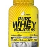 مکمل پیور وی ایزوله 2200 الیمپ