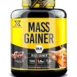 مس گینر اچ ایکس نوتریشن HX Nutrition MASS GAINER