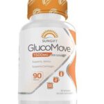 مکمل گلوکزامین گلوکوموو سان گیفت