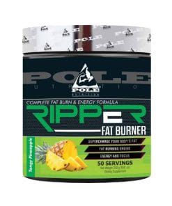 چربی سوز ریپپر پل ناتریشن