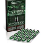 مکمل کافئین برسرکر آیرون مکس