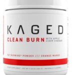 ترموژنیک و چربی‌سوز کلین برن کیجد