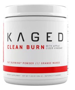 ترموژنیک و چربی‌سوز کلین برن کیجد