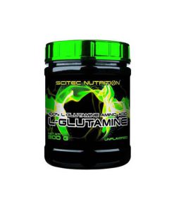 ال گلوتامین سایتک 300 گرمی