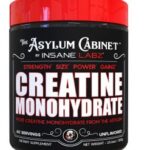 کراتین مونوهیدرات اینسین لبز