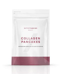 پنکیک کلاژن مای ویتامینز