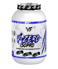وی زیرو ایزو پرو وی شیپ V-SHAPE V-ZERO ISOPRO