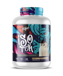 تروفوئل ایزوتک