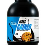 مس گینر پروسل 5 کیلو ProCell MASS GAINER 5KG