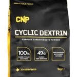 سیکلودکسترین سی‌ان‌پی