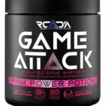 گیم اتک بادی اتک