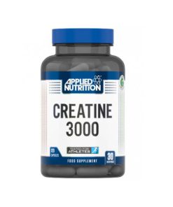 خرید کراتین 3000 اپلاید