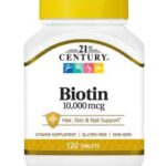 بیوتین 21 سنتری