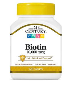 بیوتین 21 سنتری