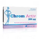 مکمل کروم اکتیو الیمپ