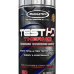 تست اچ دی ترمو ماسل تک