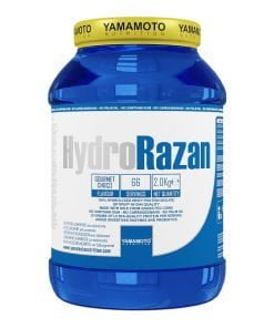 هیدرو رازان یاماموتو